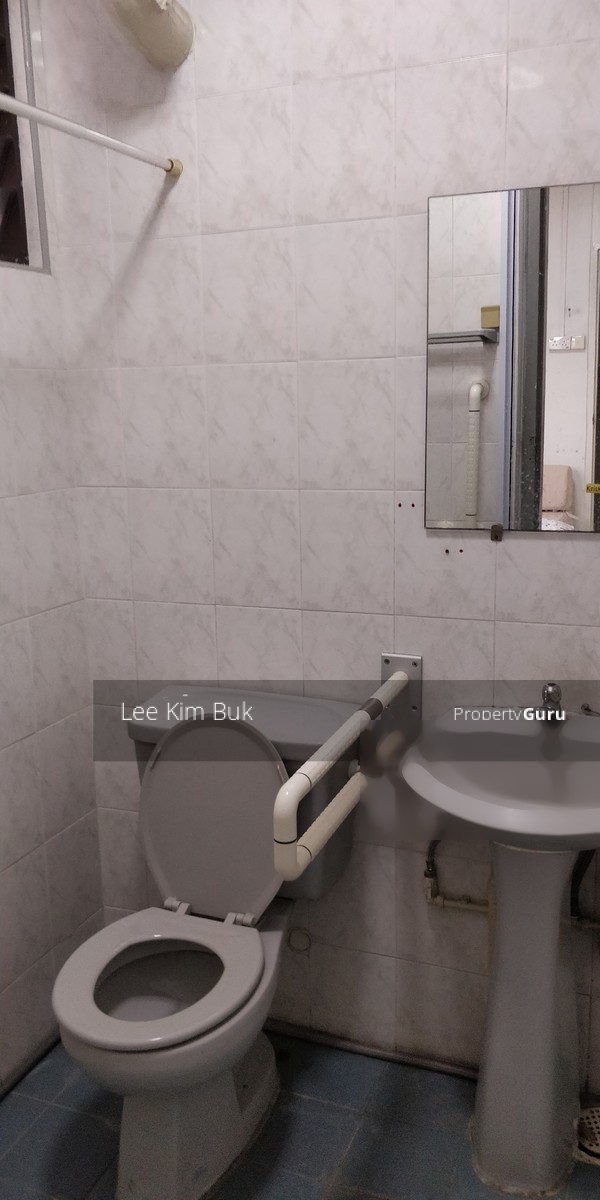 Blk 631 Ang Mo Kio Avenue 4 (Ang Mo Kio), HDB 3 Rooms #203331641